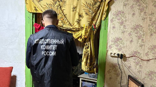 Ревнивый саратовец зарезал возлюбленную и сбежал