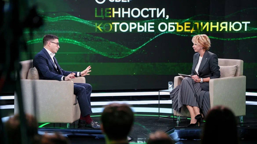 Сбер выплатил бизнесу Поволжья более 2,57 млрд рублей для защиты от роста ставок