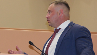 В связи с утратой доверия: губернатор предложил уволить Виктора Елина с поста главы Аткарского района