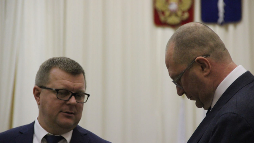 Бюджет Саратова хотят сделать бездефицитным в 2028 году