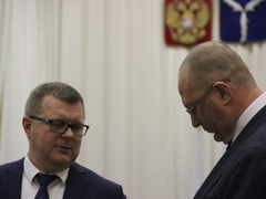 Бюджет Саратова хотят сделать бездефицитным в 2028 году