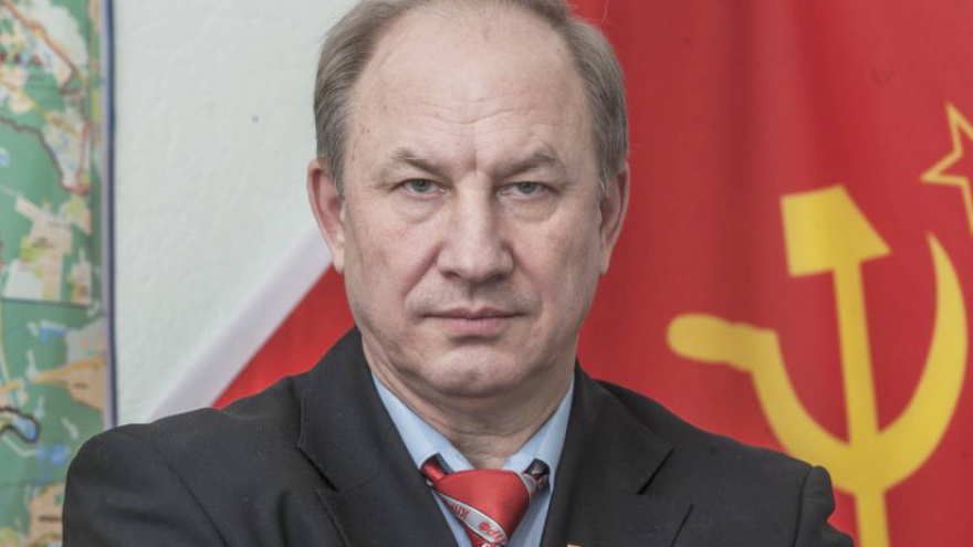 Рашкин не имеет права быть наравне с действительно достойными людьми: в Саратове планируют лишить судимых экс-депутатов надбавки к пенсии