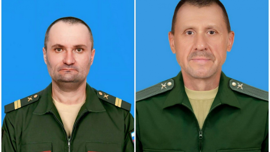 На СВО погиб повар из Саратовской области
