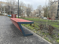 В Заводском районе Саратова обновили 26 скверов и парков по проекту Володина 