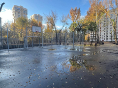 В Заводском районе Саратова обновили 26 скверов и парков по проекту Володина 