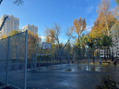 В Заводском районе Саратова обновили 26 скверов и парков по проекту Володина 
