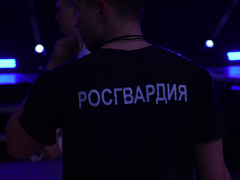 Саратовские военные-боксеры борются за чемпионство на турнире Защитник