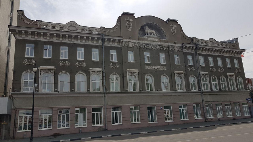 Мэрия Саратова берет в кредит 750 млн рублей