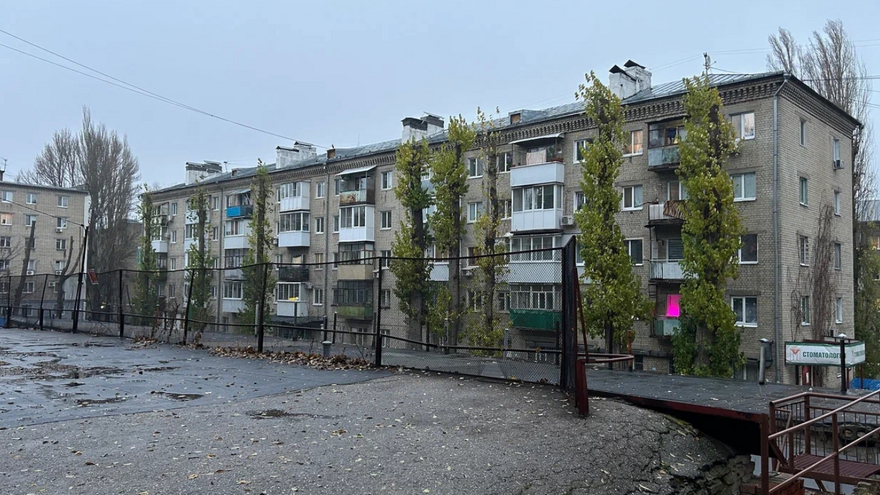 Погода в Саратовской области: дожди в субботу