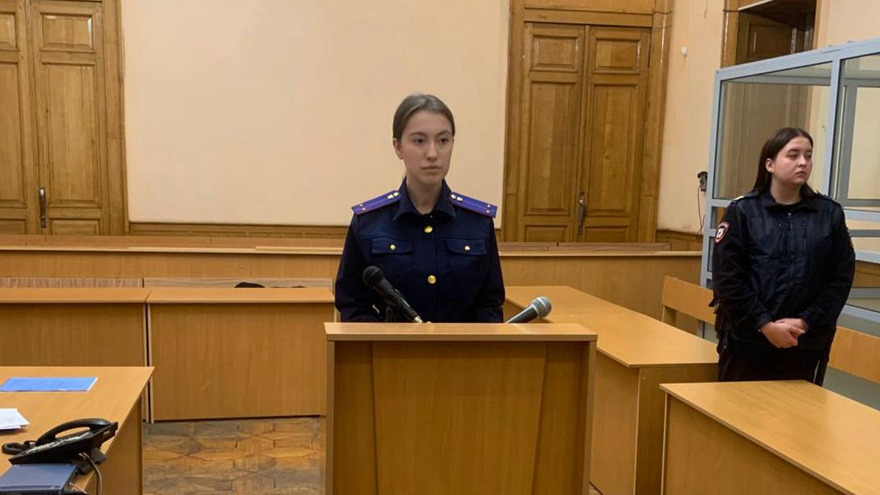 Агафоновскую группировку отправили в СИЗО до Рождества