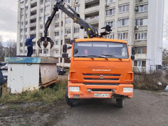 В Саратове с начала года снесли 1,6 тысячи нелегальных ларьков, гаражей и баннеров