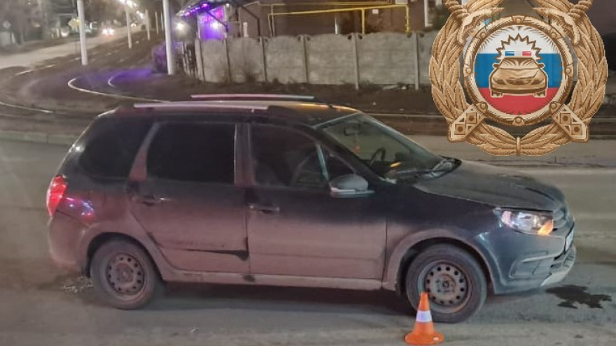 В Саратовской области за сутки сбили двух женщин