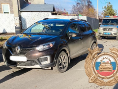 В Саратовской области за сутки сбили двух женщин