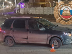 В Саратовской области за сутки сбили двух женщин