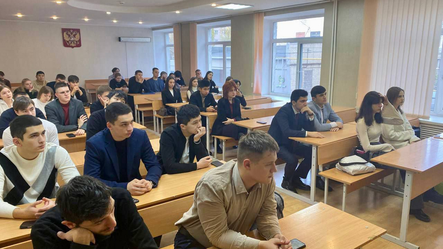 Особое внимание традициям ислама в России: в Саратове иностранцам помогли адаптироваться к жизни в РФ