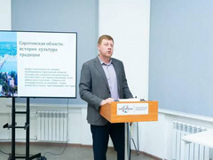 Особое внимание традициям ислама в России: в Саратове иностранцам помогли адаптироваться к жизни в РФ