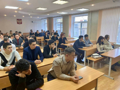 Особое внимание традициям ислама в России: в Саратове иностранцам помогли адаптироваться к жизни в РФ