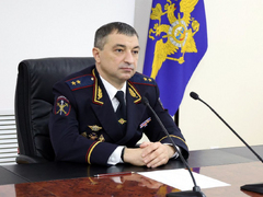 К ним идут за помощью и советом: саратовские участковые выявили 18,5 тысячи нарушений и преступлений