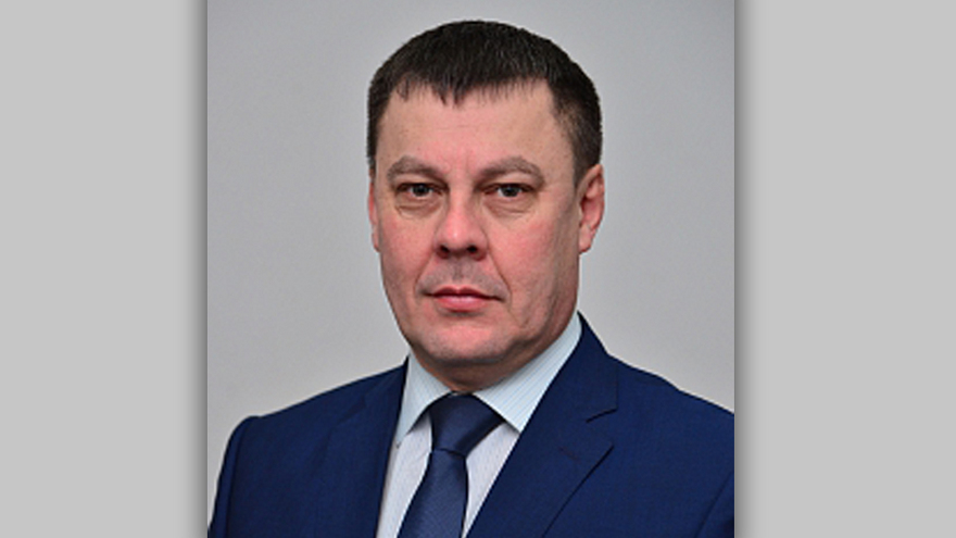 Специалист по гостайне и мобилизации Голубев претендует на пост главы саратовского Роскомнадзора