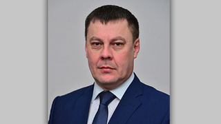 Специалист по гостайне и мобилизации Голубев претендует на пост главы саратовского Роскомнадзора