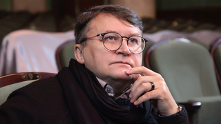 Драматический театр Вольска возглавит экс-директор Тамбовского драмтеатра