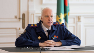 Аварийные дома в Саратове и Вольске: Бастрыкин обсудил проблему с жильцами