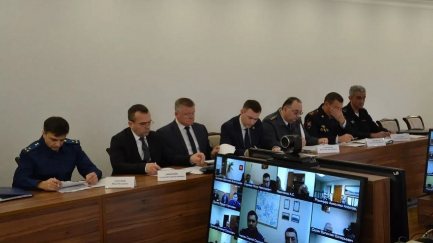 Саратовских перевозчиков-нарушителей оштрафовали на миллион рублей