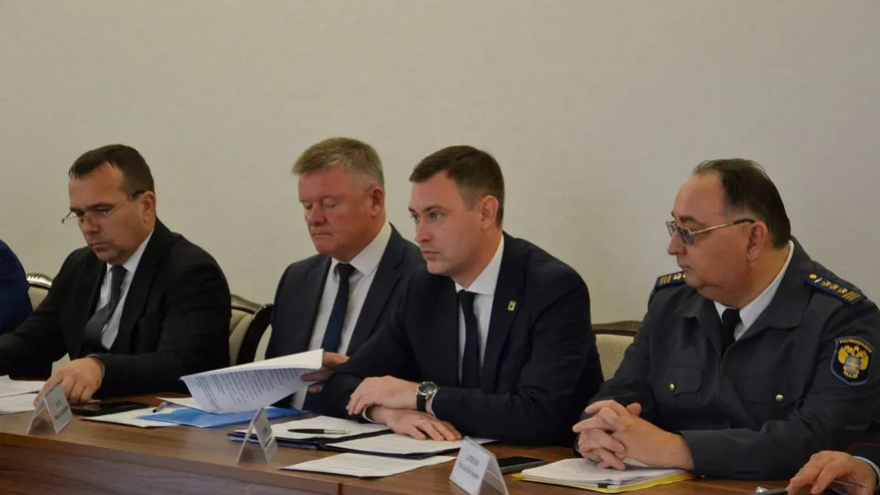 Саратовских перевозчиков-нарушителей оштрафовали на миллион рублей
