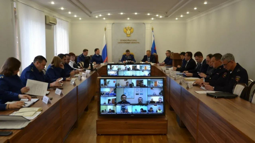 Саратовских перевозчиков-нарушителей оштрафовали на миллион рублей