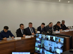 Саратовских перевозчиков-нарушителей оштрафовали на миллион рублей