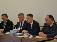 Саратовских перевозчиков-нарушителей оштрафовали на миллион рублей