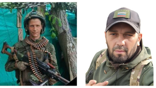 Работал в МЧС и охране: на СВО погиб младший сержант из Саратовской области Корнилов