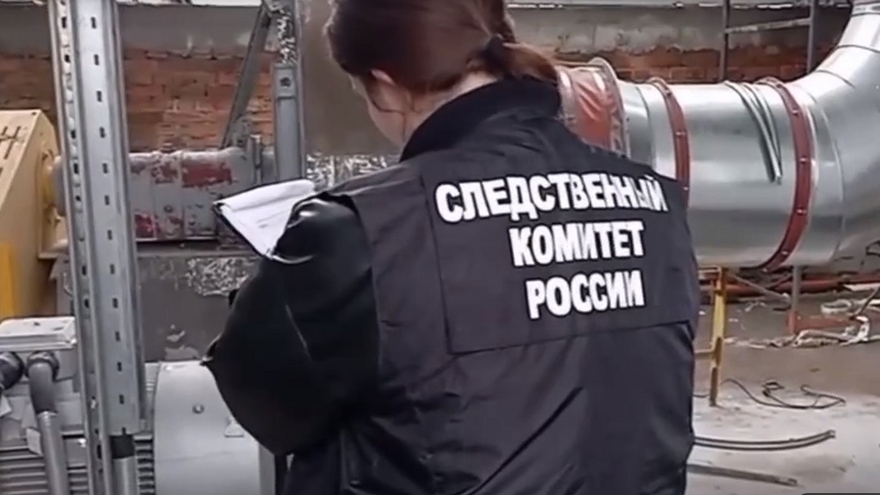 Работника Русагро-Аткарск насмерть придавило трубой