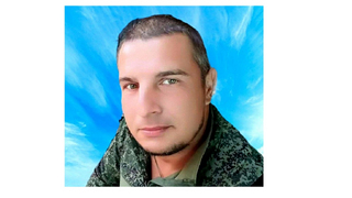 На СВО погиб боец Юрий Саратовский