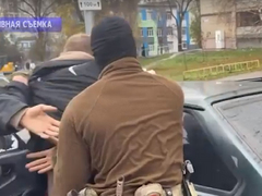 В Саратове поймали сотрудника наркошопа: он прятал запрещенные вещества в самодельных гипсовых камнях