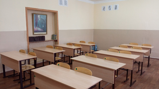 В Саратовской области доля педагогов моложе 35 лет сократилась до 19,7%