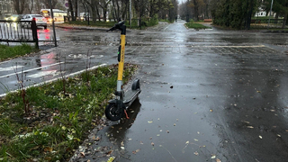 Погода в Саратовской области: +12 градусов в субботу
