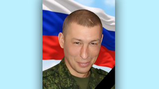 Военные с саратовской земли погибли на СВО