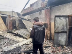 Взрыв и тяжелые ожоги: названы подробности пожара в промзоне Балакова