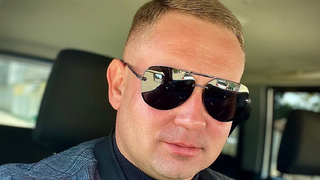 Виктор Елин уволен с поста главы Аткарского района