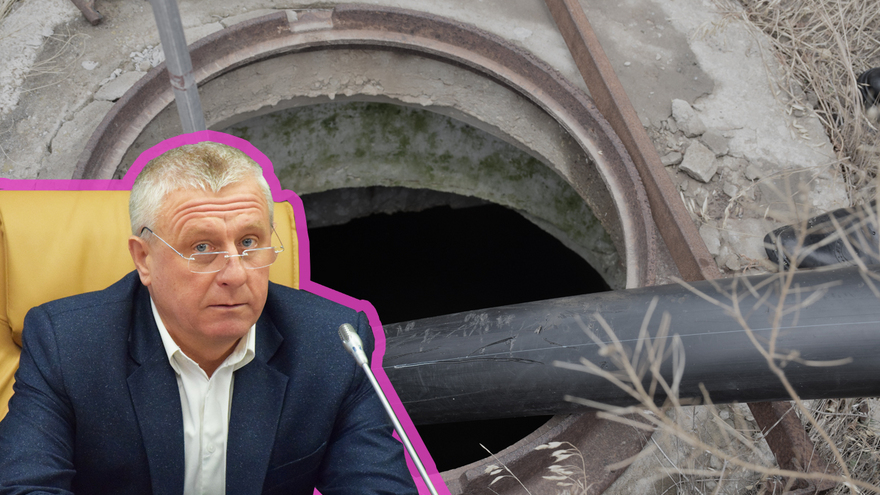 Экс-главе Новоузенского района и Ситиматика Андрееву запретили пользоваться интернетом