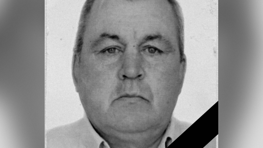 Почти год в списке пропавших без вести: на СВО погиб саратовский военный Кузин