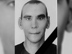 Почти год в списке пропавших без вести: на СВО погиб саратовский военный Кузин