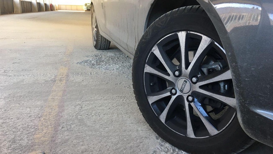 В России упали скидки на новые автомобили