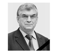 Умер саратовский профессор Юрий Иващенко