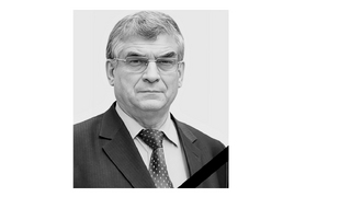 Умер саратовский профессор Юрий Иващенко