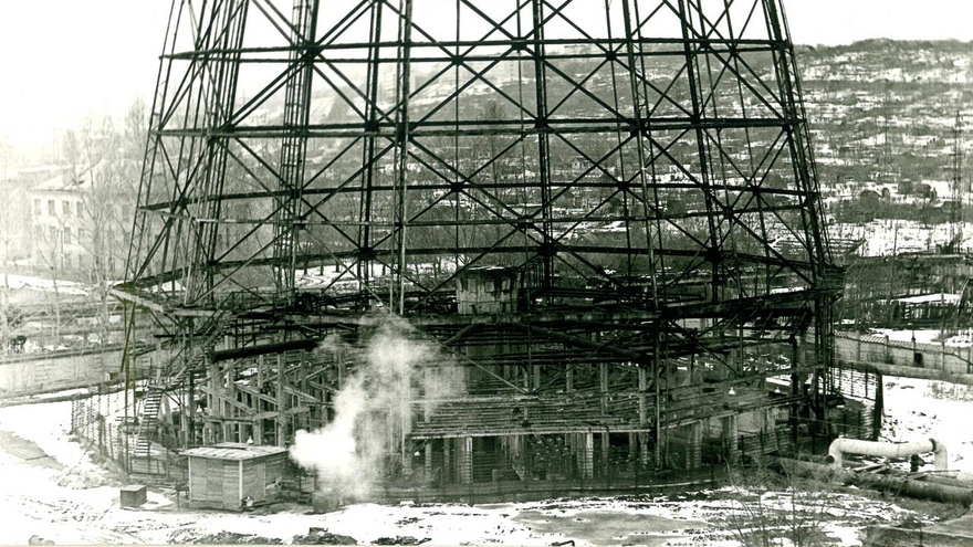 70 лет тепла и света. Саратовская ТЭЦ-2 отмечает юбилей