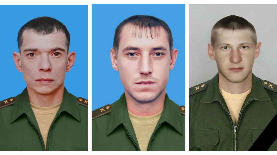 На СВО погибли балашовские контрактники Тимофеев и Виненко