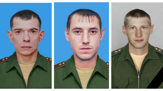 На СВО погибли балашовские контрактники Тимофеев и Виненко