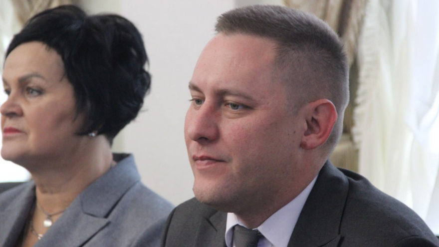 Александр Бондаренко решил уйти с поста зампреда саратовской гордумы